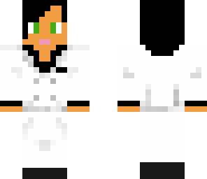 waiter with headphones