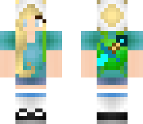 fionna
