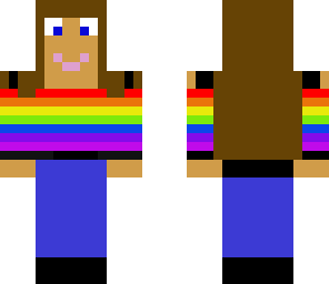 rainbow