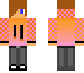 used's skin
