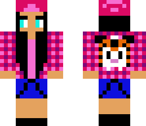 tigergirl
