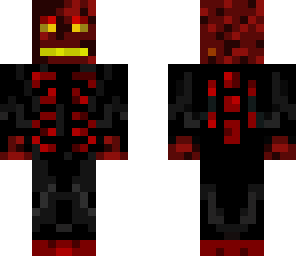 magmaman