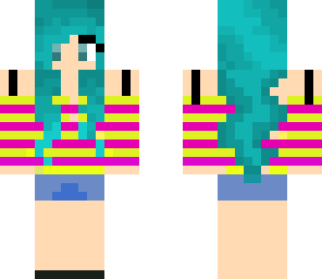 girl