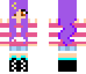 planet girl