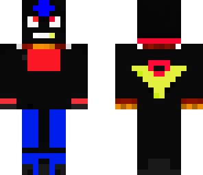 blackboy