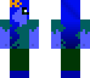 water girl