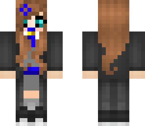 ravenclaw girl