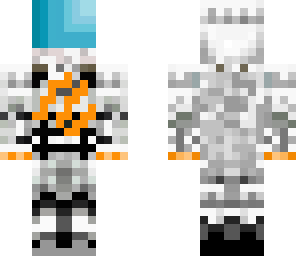 space guy