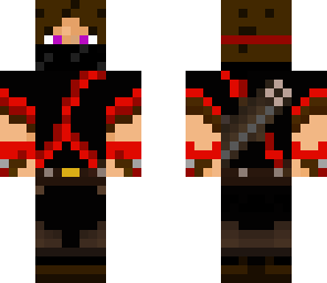 xxkillerz6xx hunter skin