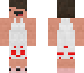 meh new skin