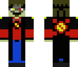 necolaru ninja 2