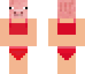 sexiest piggy