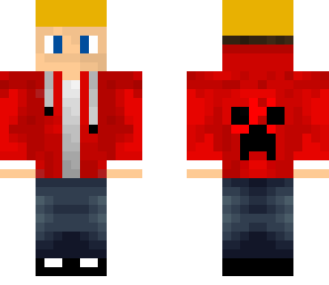 daniel's skin