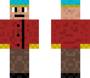 eric cartman xd