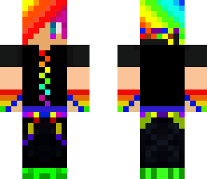 rainbow boy fixed