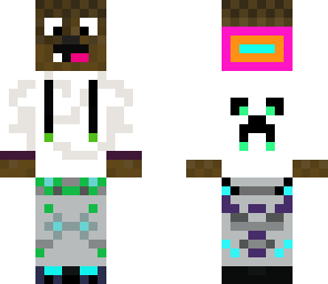 crazy derp bacca