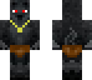 thugwolf
