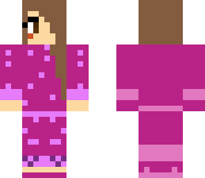 pj girl