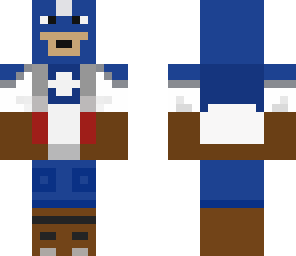 captain america
