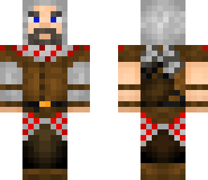 hunter