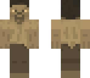 aged steve