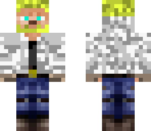 powered up winter lordsheamus