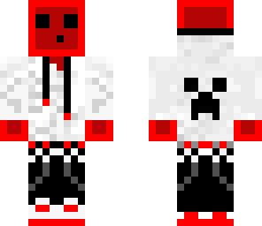 red headphones slime
