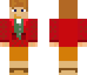 bilbo baggins