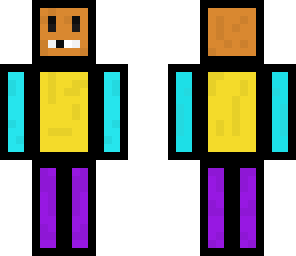 rainbow-stick