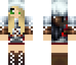 thunder girl