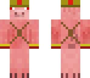 glatiator pig