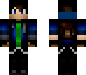 adventure boy fixed