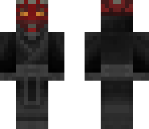 darth maul