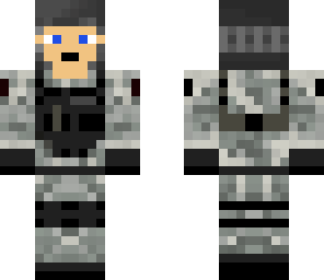 avp marine