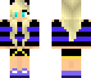 cat girl