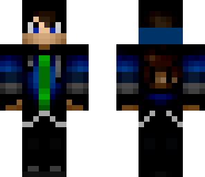 adventure boy fixed again