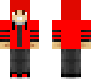 kiddie kid kid red hoodie