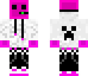 pink slime dj