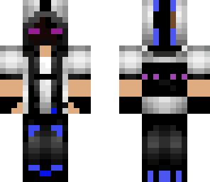 ender punk