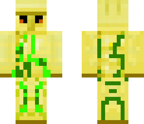 budder golem