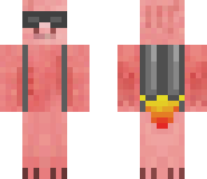 jetpack pig