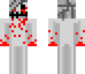 creepy guy