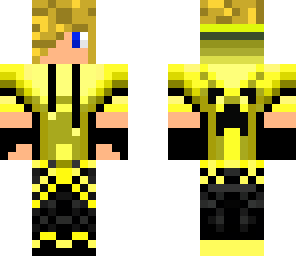 yellow guy