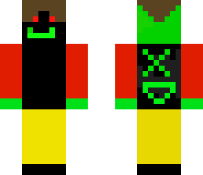 my skin