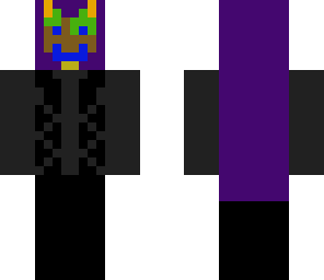 dark lord taco