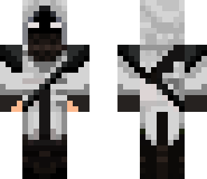 herobrine's archer
