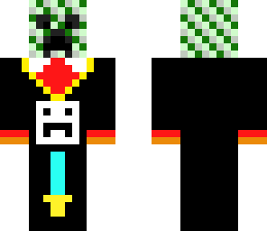 creeper swagger v2