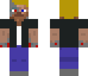 cyborg