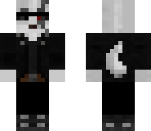 wolf terminator