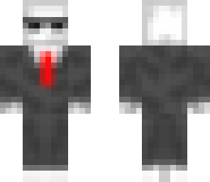 slender man